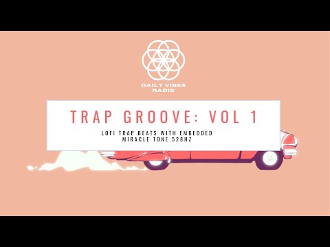 Trap Groove & LoFi Beats Vol 1