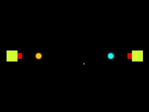 Ball animation only using CSS / Json