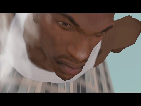 When you first discovered the Los Santos star tower