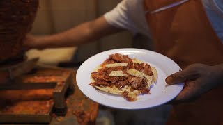 Dive Into the Authentic Flavors of Cancun