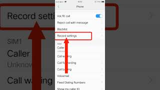 vivo phone main auto call recording kaise kare/#trending #viral #viralshots #youtubeshorts #ytshorts
