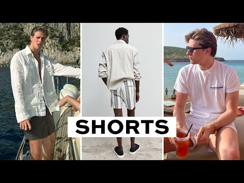 Best 5 Shorts For This Summer (2023)