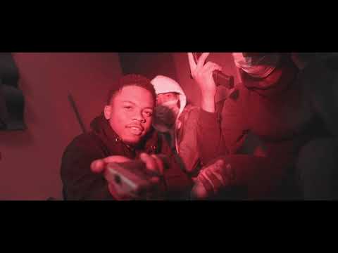 MizzPnb - "No Auto Mizzy" Official Music Video