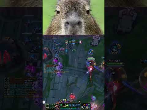 RatIRL Insane Gliding #ratirl #twitch #irregularlol #lolmoments #leagueoflegends