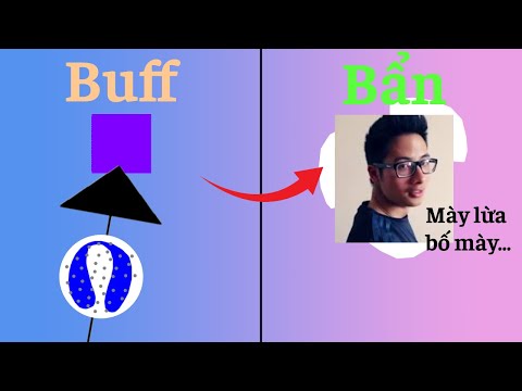 Tôi remake game phần 3: Cách để KHÔNG SỢ KẺ ĐỊCH MẠNH