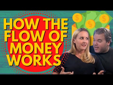 The Flow of Money