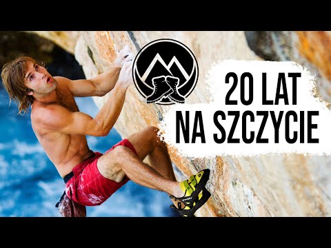 Chris Sharma - King of Climbing | HEAD UP - Podcast #17