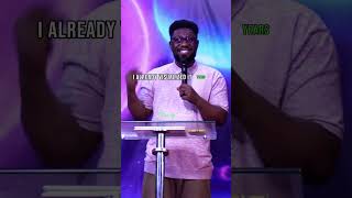 learn to visualize your goal before setting for it