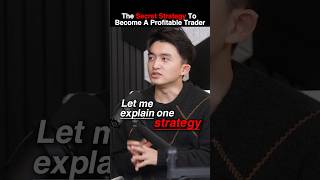 Steven Dux’s Trading Strategy That Has Made $50+ Million 🔥