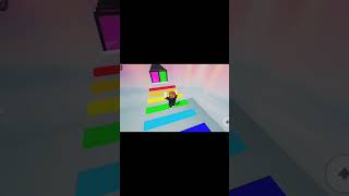 Roblox parkor map.Link in the comments box.#roblox #robloxmap #shorts #trending #games #gaming