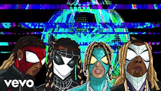 Metro Boomin, Swae Lee, Lil Wayne, Offset - Annihilate (Spider-Man: Across the Spider-Verse)