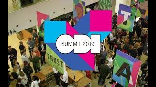 ODI SUMMIT 2019 Highlights