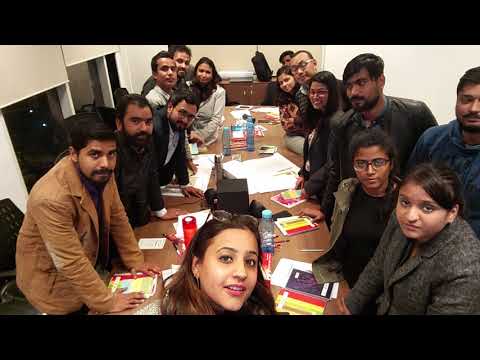 Glimpses of participants best take away on Negotiation & Influencing Skills training by Kanika Mehra