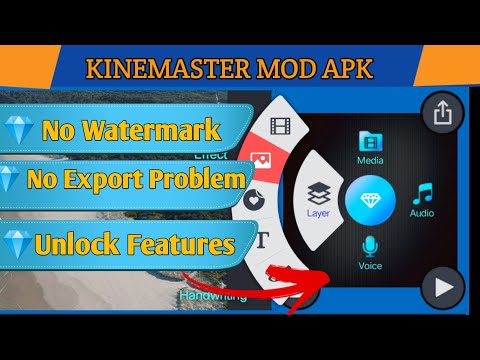 Kinemaster Latest version Mod Apk | Kinemaster Mod apk |
