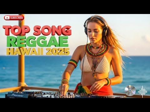 Chill Reggae Love Songs 2025 – Feel Good Music