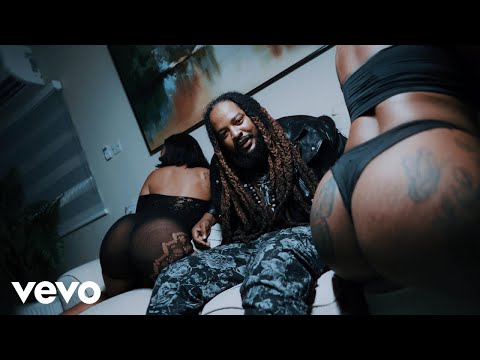 Rani Rastaciti - Illicit (Official Video)