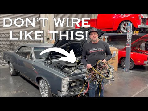 14 Electrical WIRING MISTAKES That’ll Leave You SMOKED!