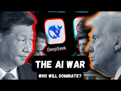 China’s DeepSeek R1 vs OpenAI’s $200 Model – The AI Battle of the Decade!