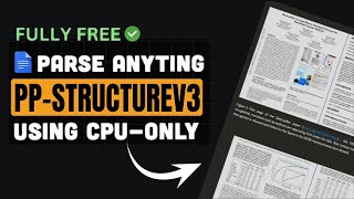 PaddleOCR + hybrid retrieval + Rerank techniques Just Revolutionized Agent OCR Forever