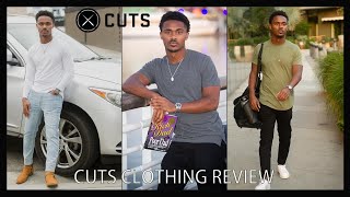 Cuts Clothing Review 2021