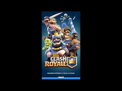 Clash Royal - 2V2 Rumble