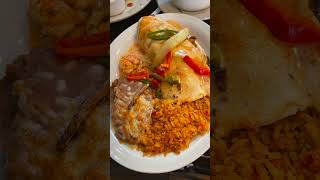 Peachtree Corners Restaurant Review Taqueria Del Mar