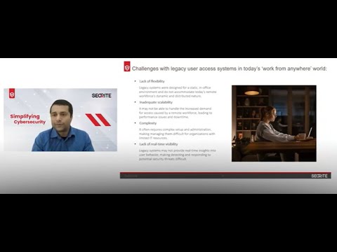 How to Effectively Secure Your Hybrid Workforce with ZTNA Solutions