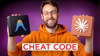 How I Vibecode Beautiful $10,000 Micro SaaS! (Antigravity + Claude Code)