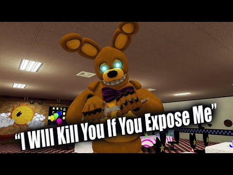 Insane Vrchat Roleplayer Loses It