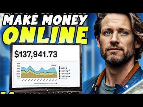 Unlock the Ultimate Online Income Secrets: 10 Proven Ways to Make Money in 2023! | Part 2