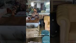 sofa n decor #sofaaccessories  #lifeisbutadream #home #viralvideo