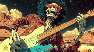 Soul King Retro Funk