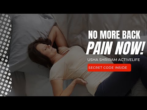 Activelife Rebonded Foam Mattress-Usha Shriram