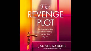 Revenge Plot - Jackie Kabler