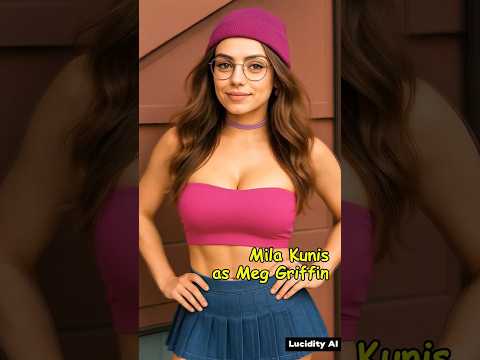 Family Guy Brought To Real Life by AI 🏡😂 #familyguy #petergriffin #cartoon #aiart