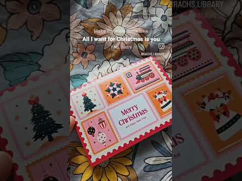 Best Christmas Greeting Card idea! #amazonaustralia #christmasgreetingcard #christmas #amazonfinds