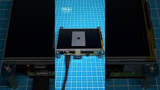 Pocket PC Project – RaspberryPi and Touchscreen Shield #raspberrypi #diy #electronics #engineering