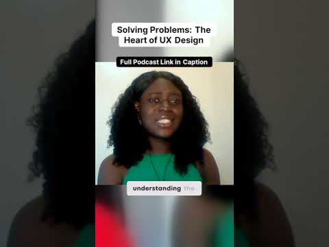 Solve Problems Like a PRO with These UX Design Secrets