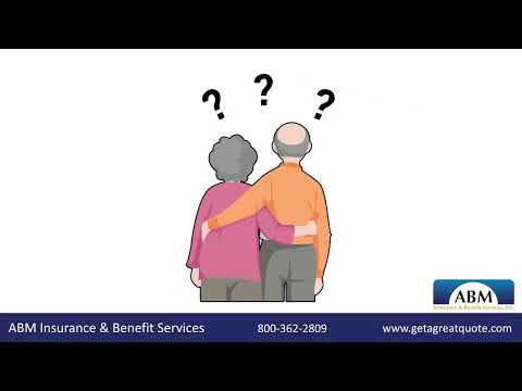What to Look for in Long-Term Care Insurance