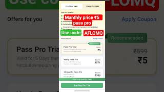 testbook pass pro coupon code| testbook pass pro maximum discount coupon code today offer #