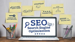 SEO Tutorial For Beginners in Hindi - Search Engine Optimization