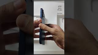 APPLE IPHONE 15 Pro Max #trinity #iphone #techvlog