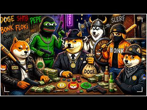 Dogecoin (DOGE): The Billion Dollar Joke That Changed The Crypto World