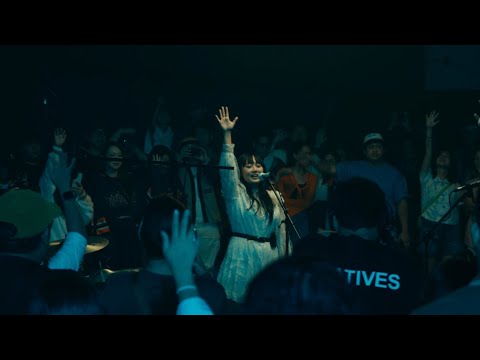 KING OF THE NIGHT! - Ena Mori | Backyard Live Performance