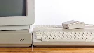 First Generation of computers
