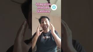 Salesforce Developer Interview Scenario Based Integration Question with Solution #salesforce
