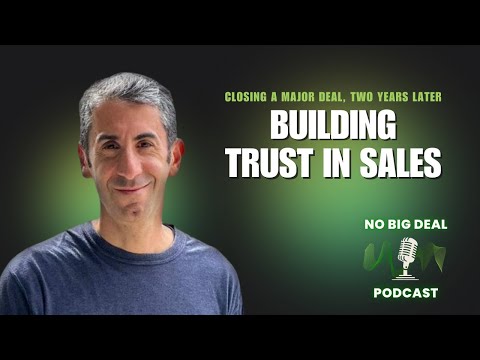 How to Sell High-Ticket Offers in B2B Sales
