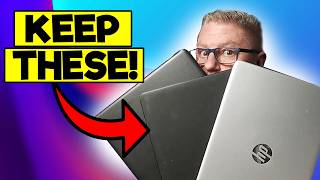 What To Do With Your Old Computer RIGHT NOW?