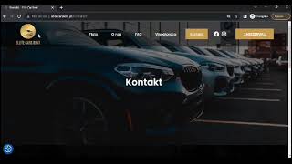Web Creations Demo 1