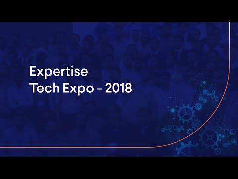 Expertise Tech-Expo-2018